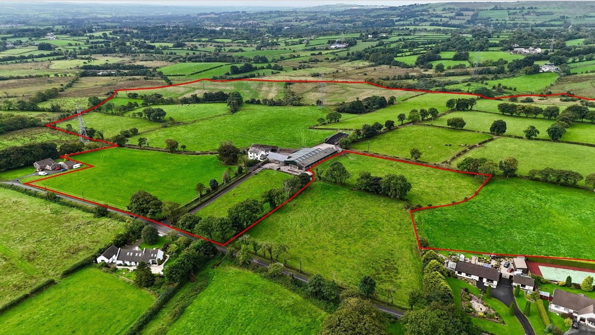 Ballynashee House, 44 Ballynashee Road 18 of 18