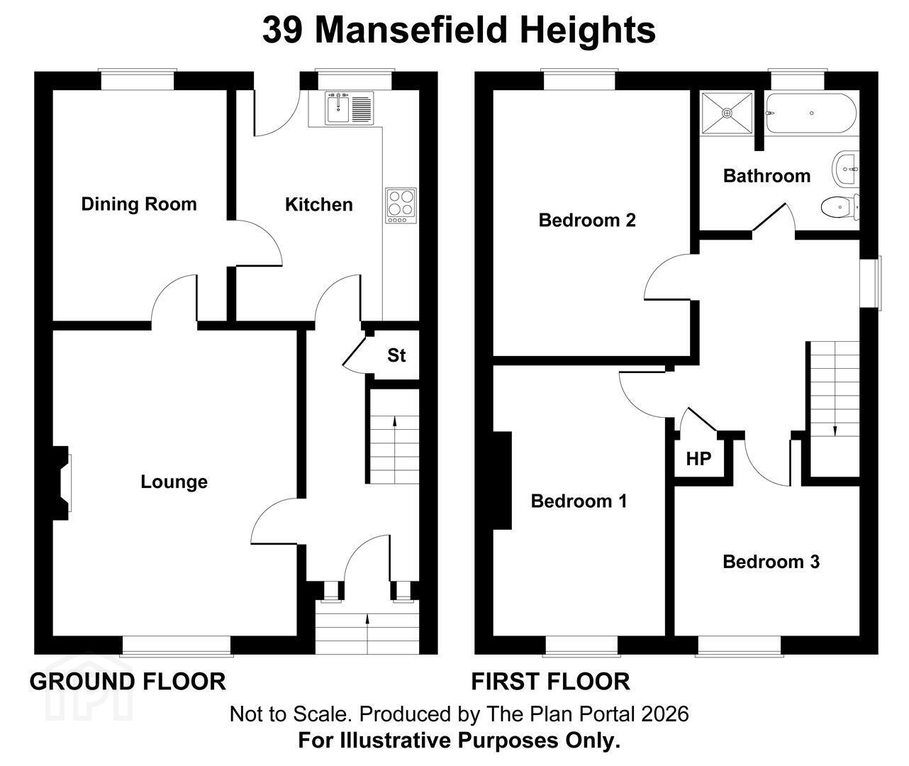 39 Mansefield Heights 28 of 28
