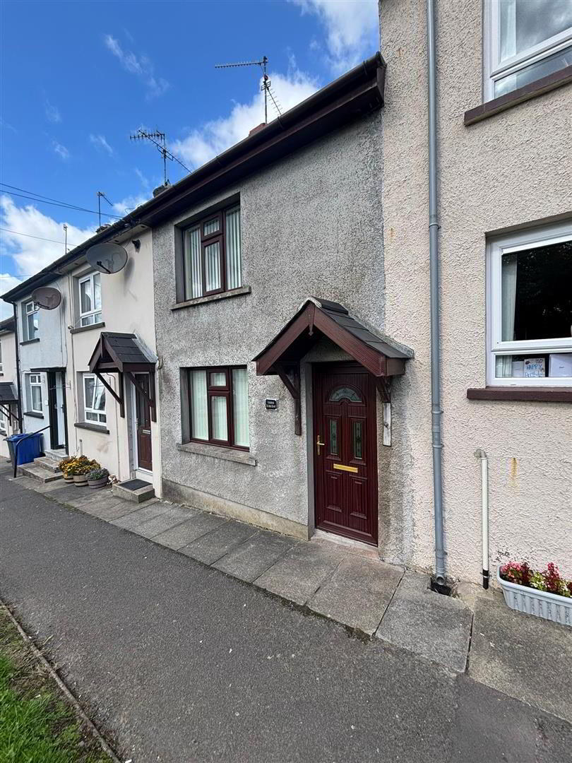 6 Arderin Terrace 16 of 16