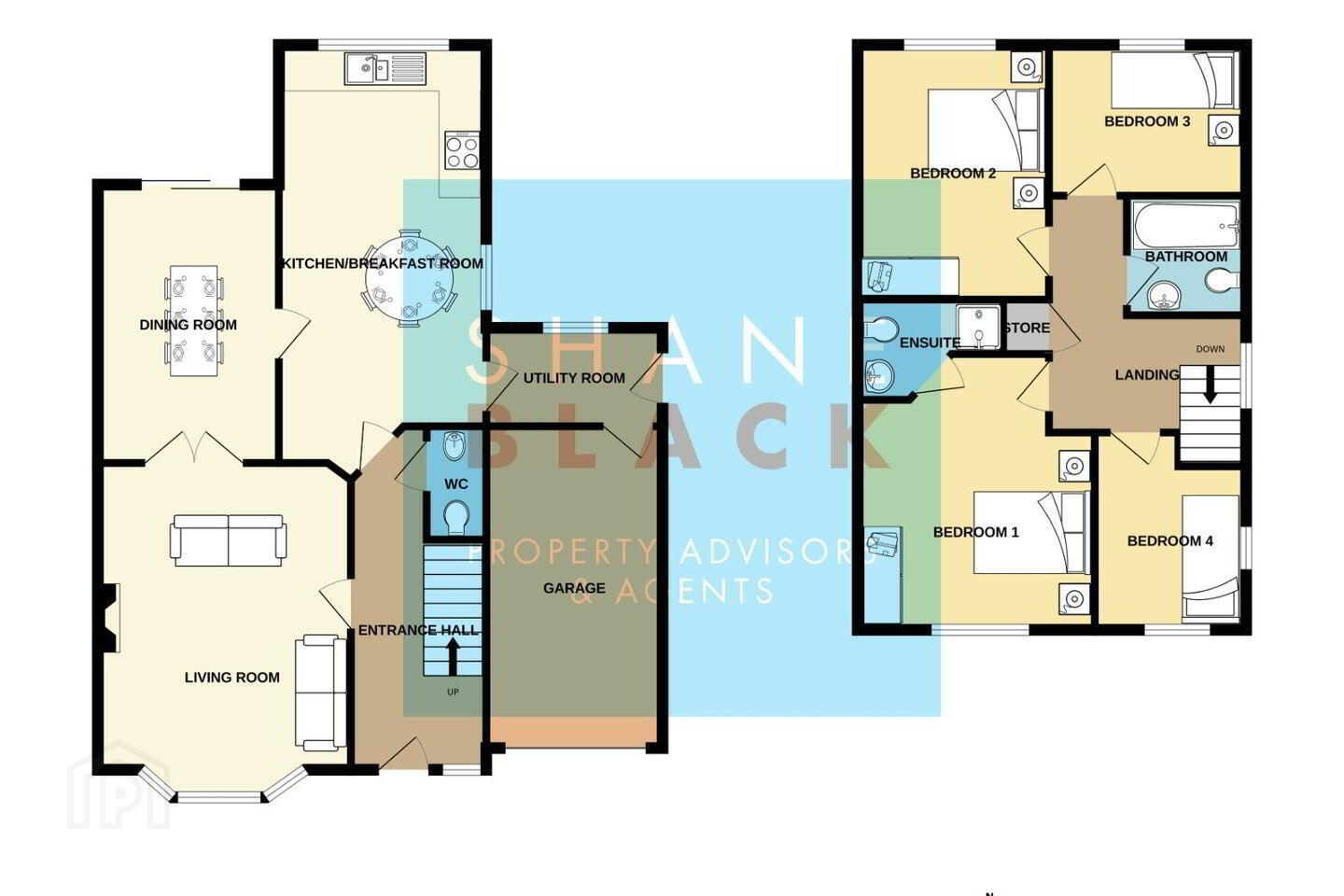 23 Boyne Hall 32 of 33