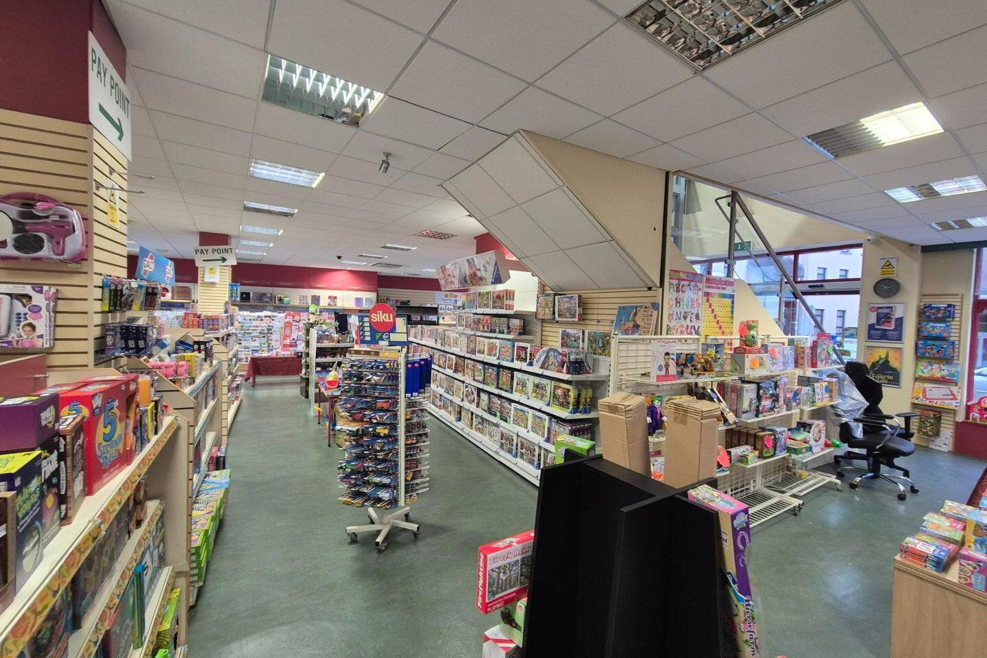 Unit 11-12, Selskar Street 2 of 8