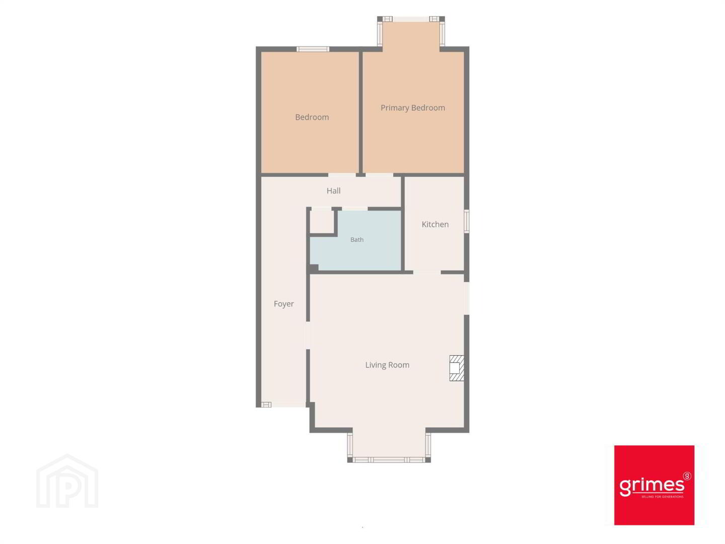 54a Kelly`s Bay Promenade 20 of 21