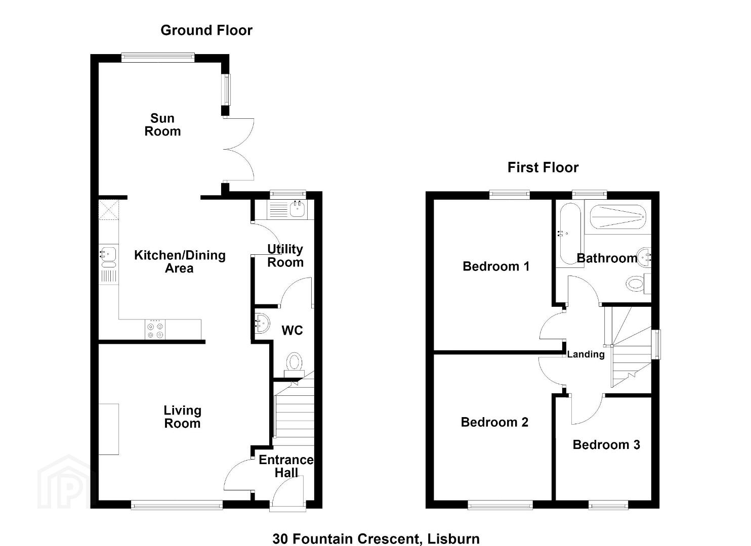 30 Fountain Crescent 25 of 25
