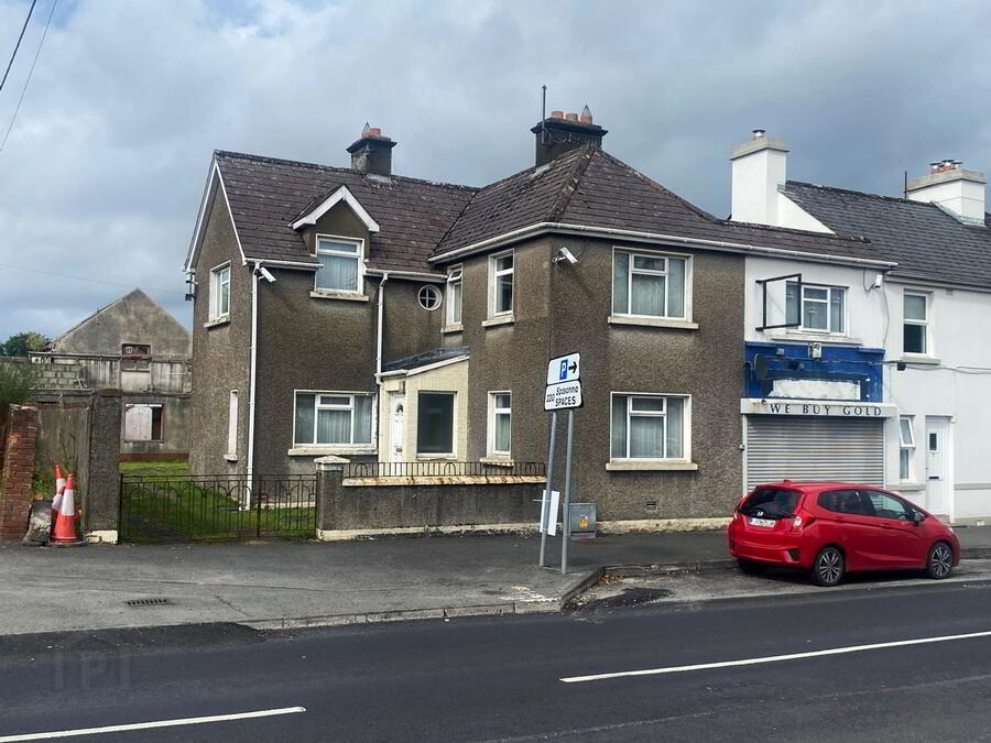 Donegal Street 1 of 13