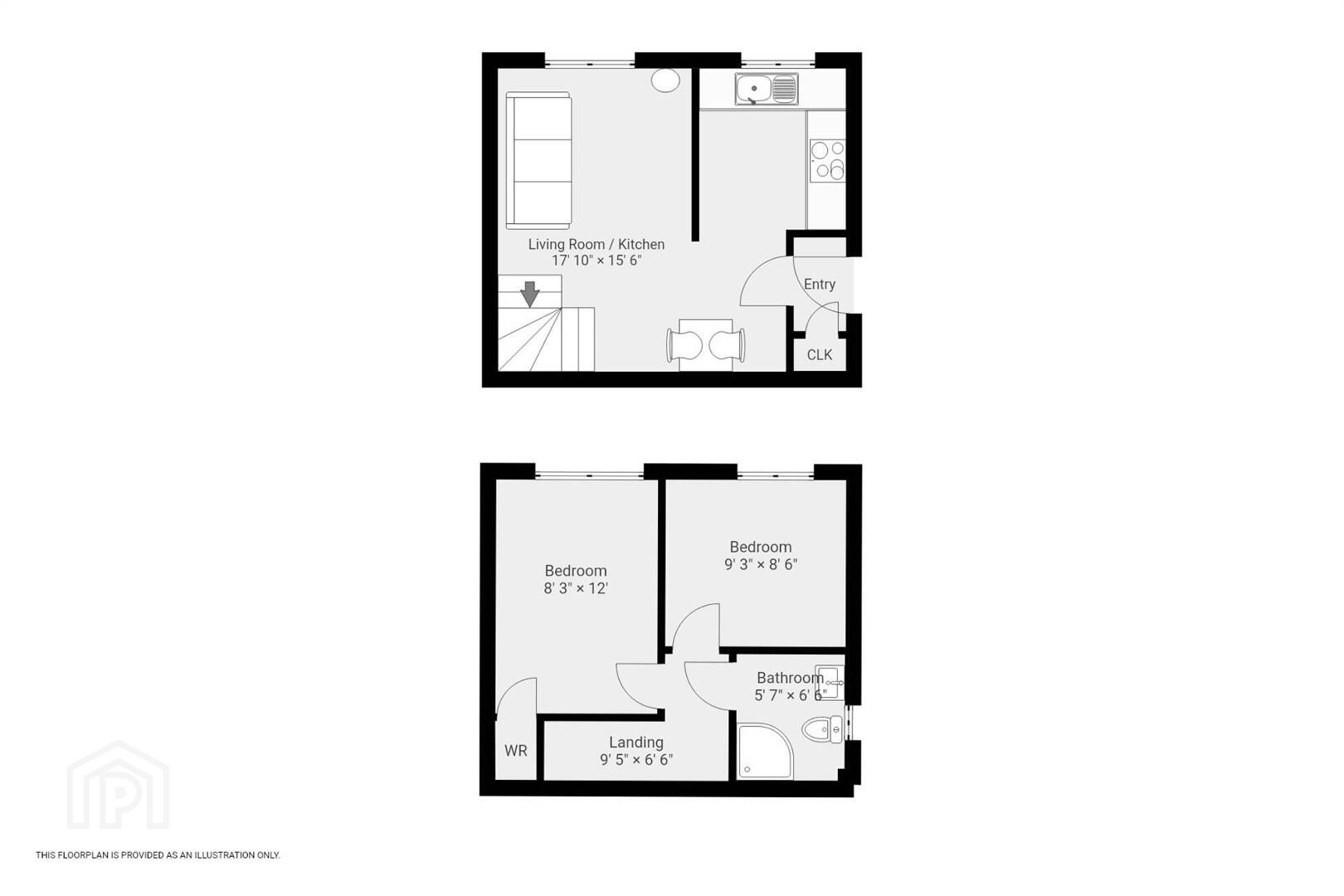 4B Killowen Grange 16 of 16