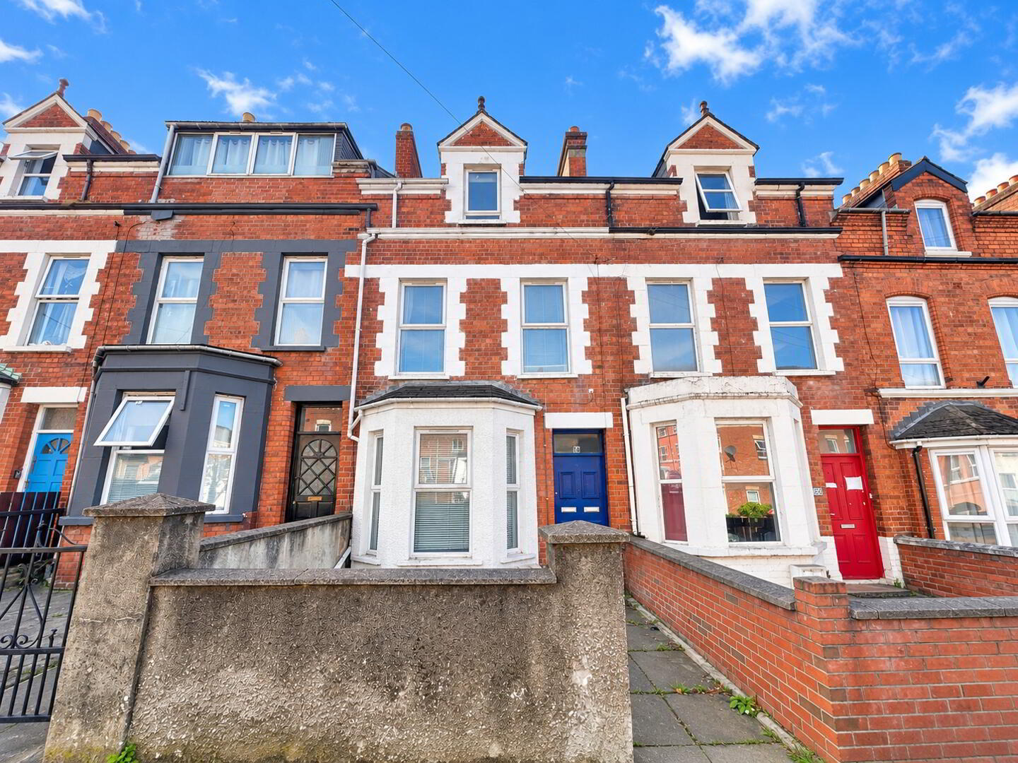 2, 58 Tates Avenue 1 of 18