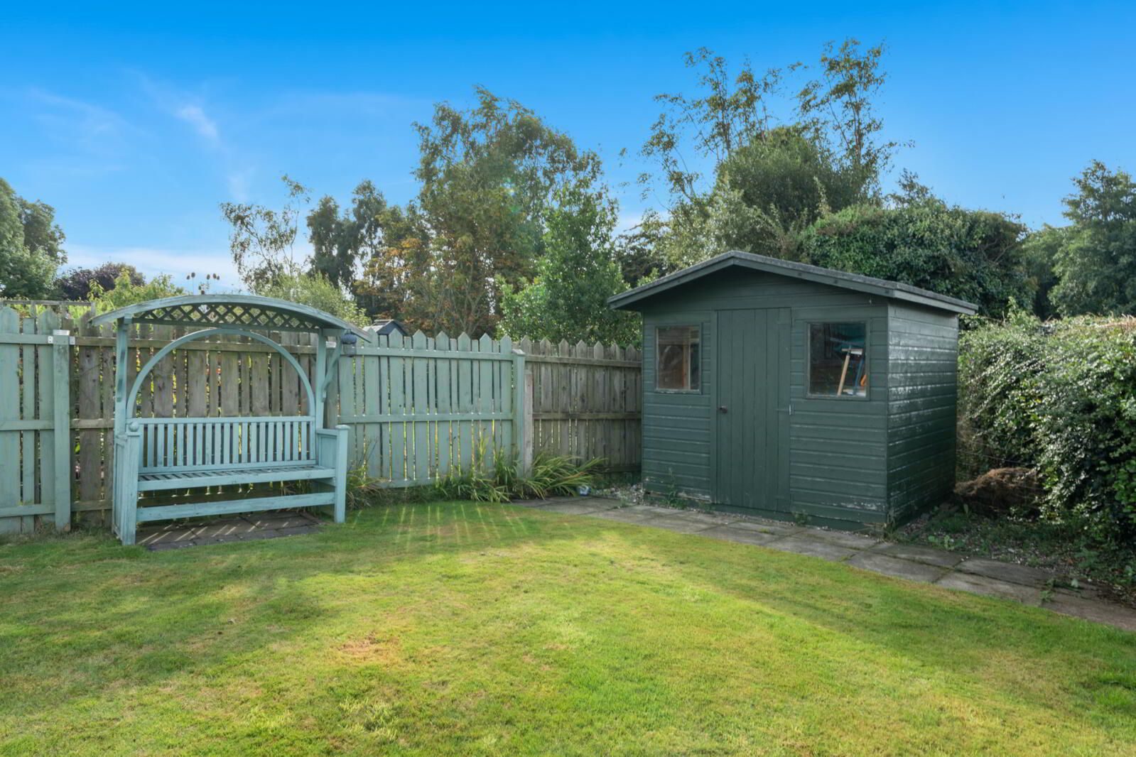 24 Aldergrange Park 38 of 39