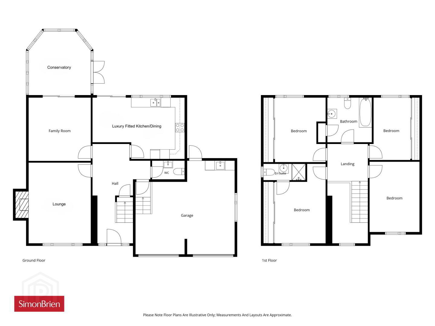 24 Aldergrange Park 39 of 39