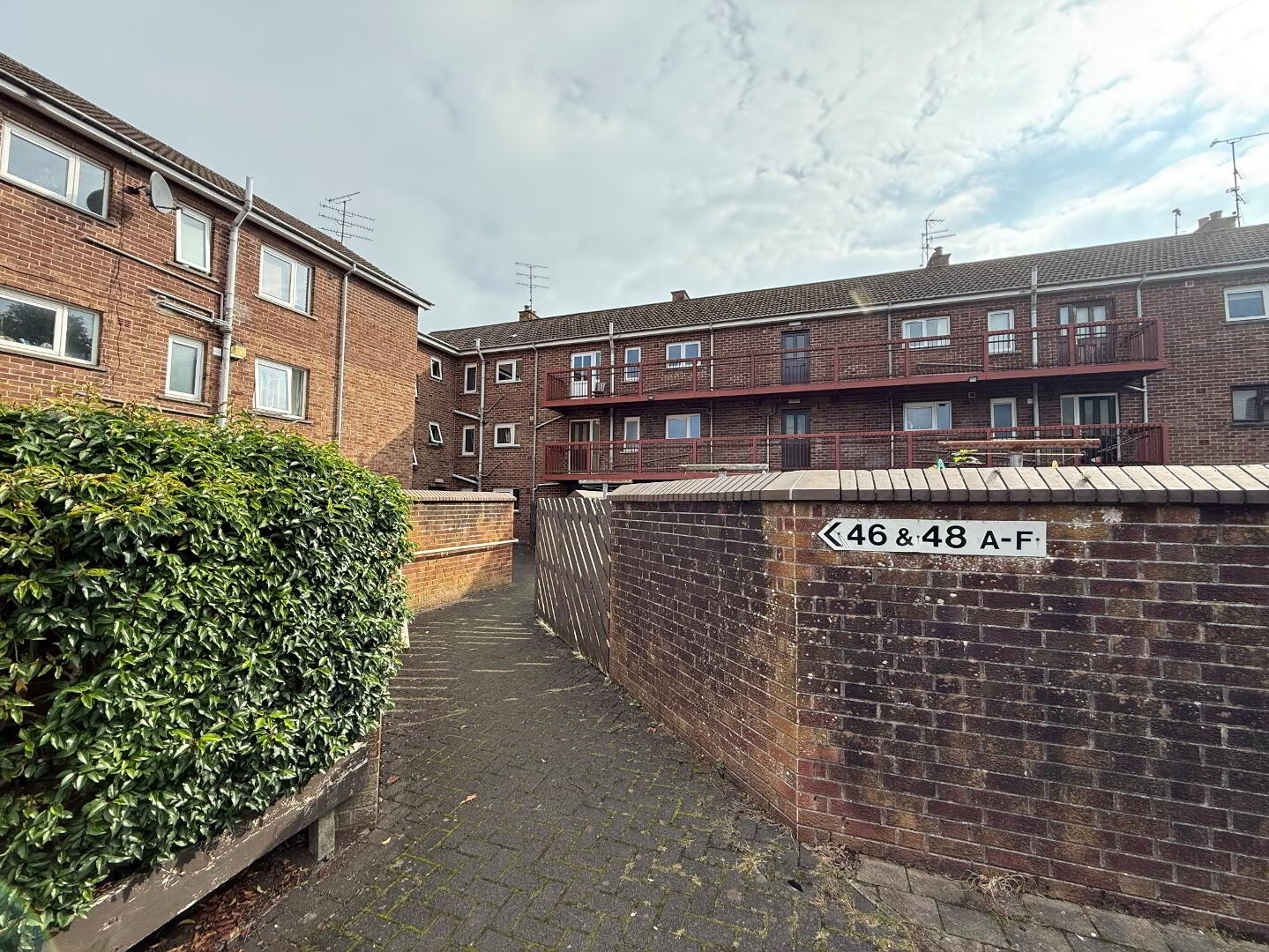 46d Devenagh Way 13 of 13