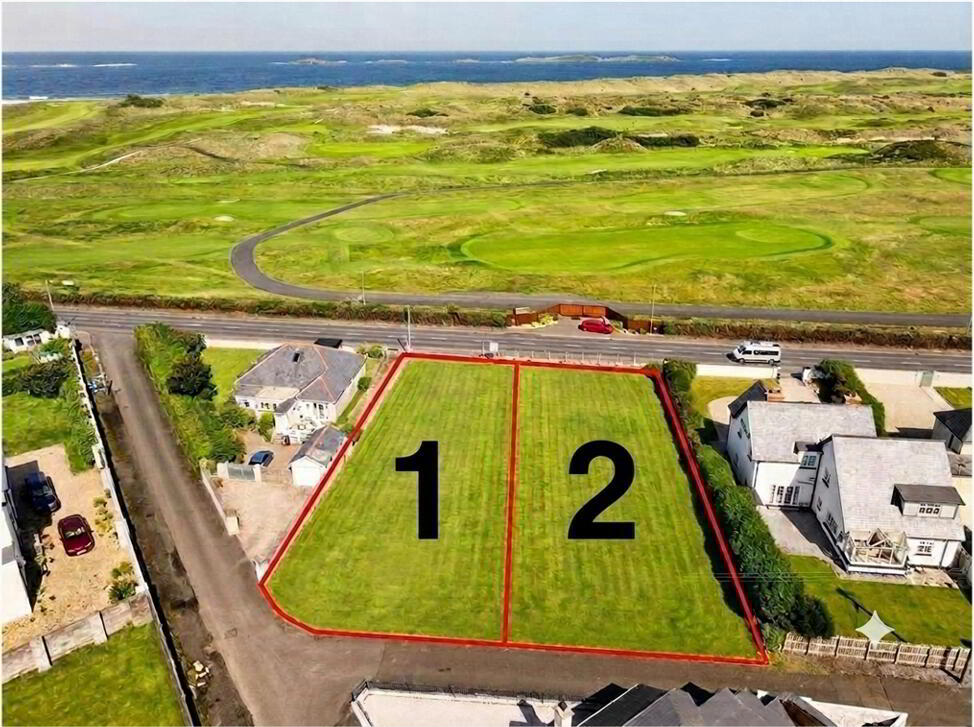 Bushmills Road ( Site 1) 1 of 7