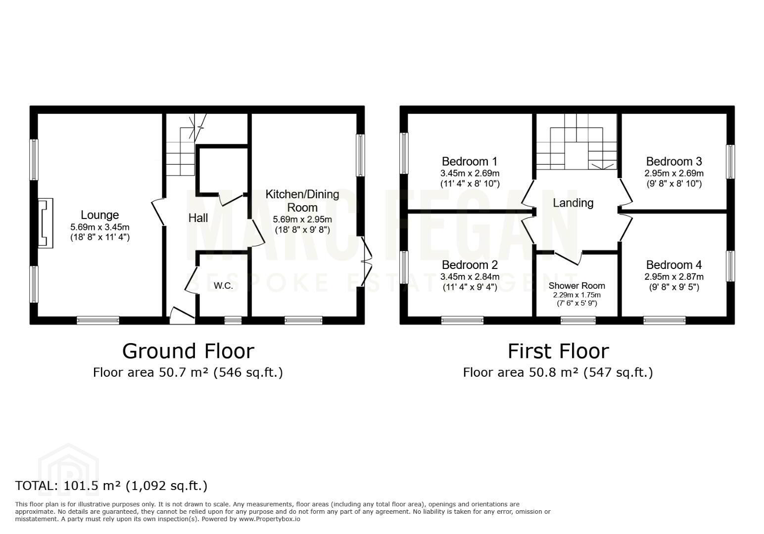 24 Pollock Mews 15 of 15
