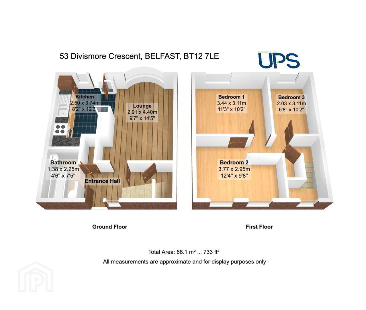 53 Divismore Crescent 28 of 29