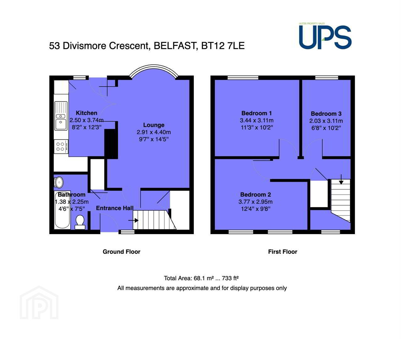 53 Divismore Crescent 29 of 29