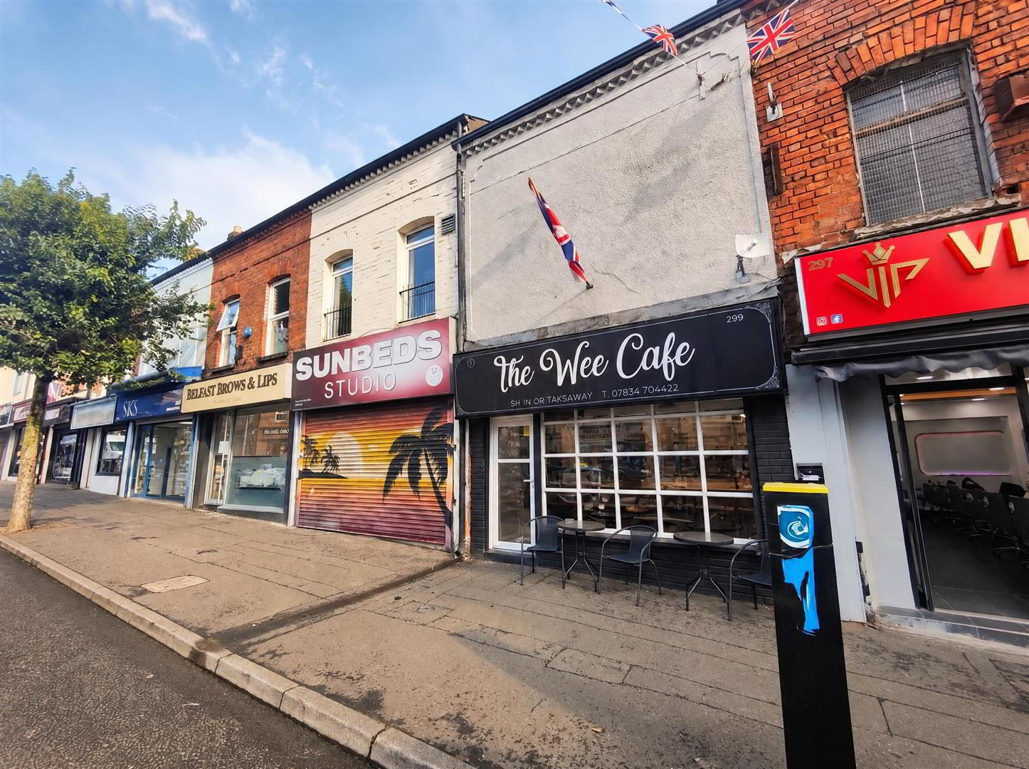 299 Shankill Road 2 of 6