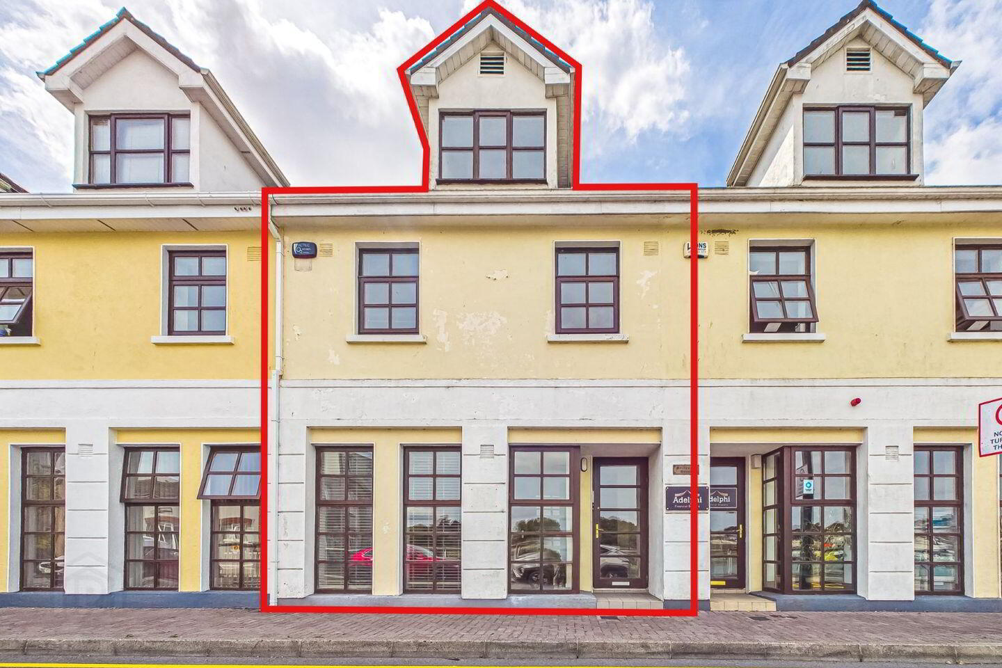 7 Adelphi Quay 1 of 29