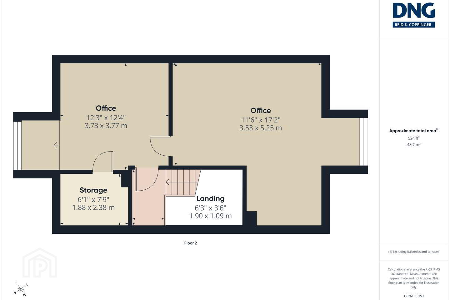 7 Adelphi Quay 28 of 29
