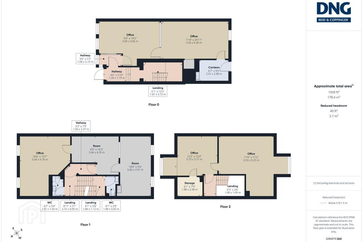 7 Adelphi Quay 29 of 29
