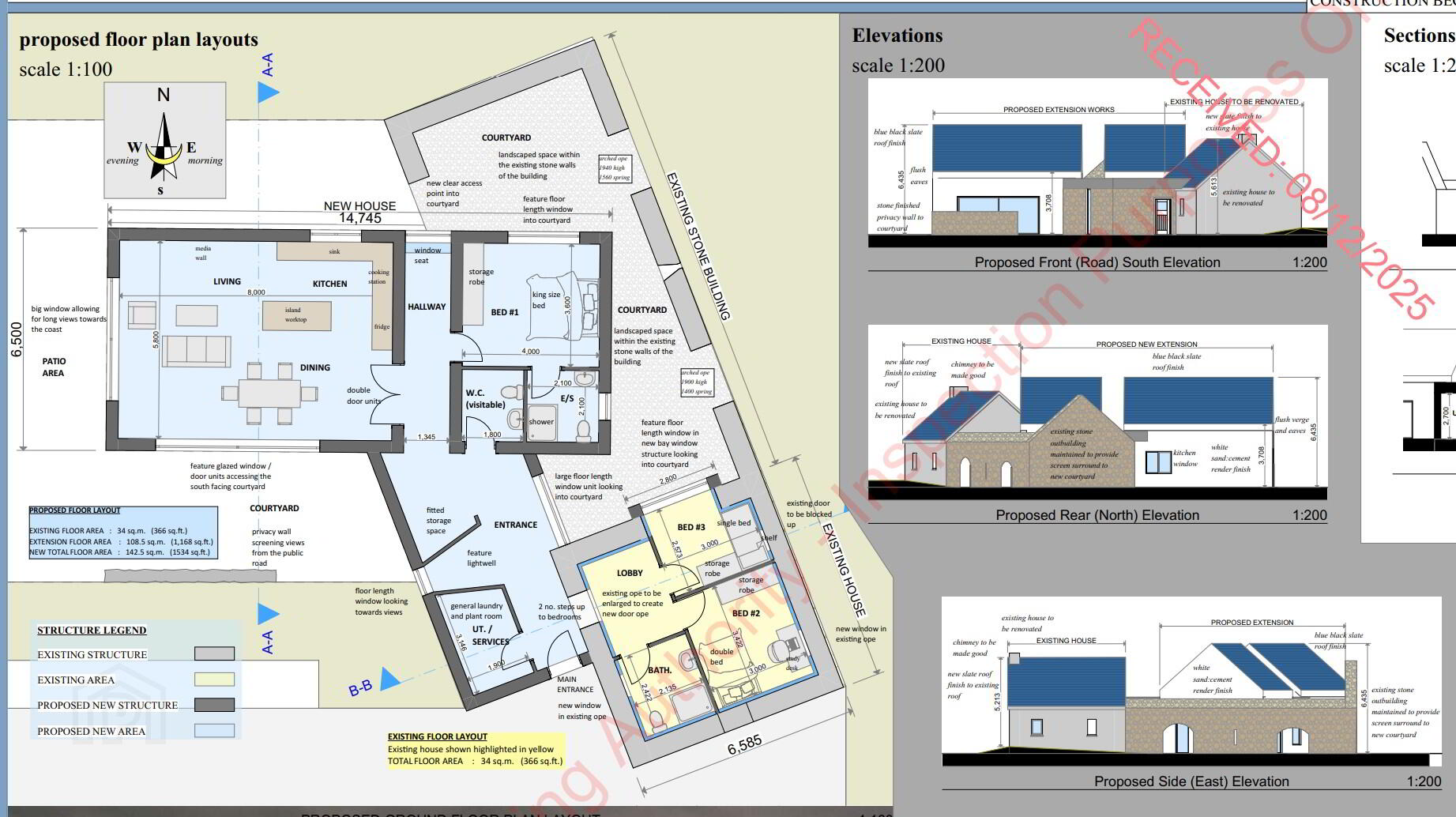 Site At Newtown, Annestown 9 of 9