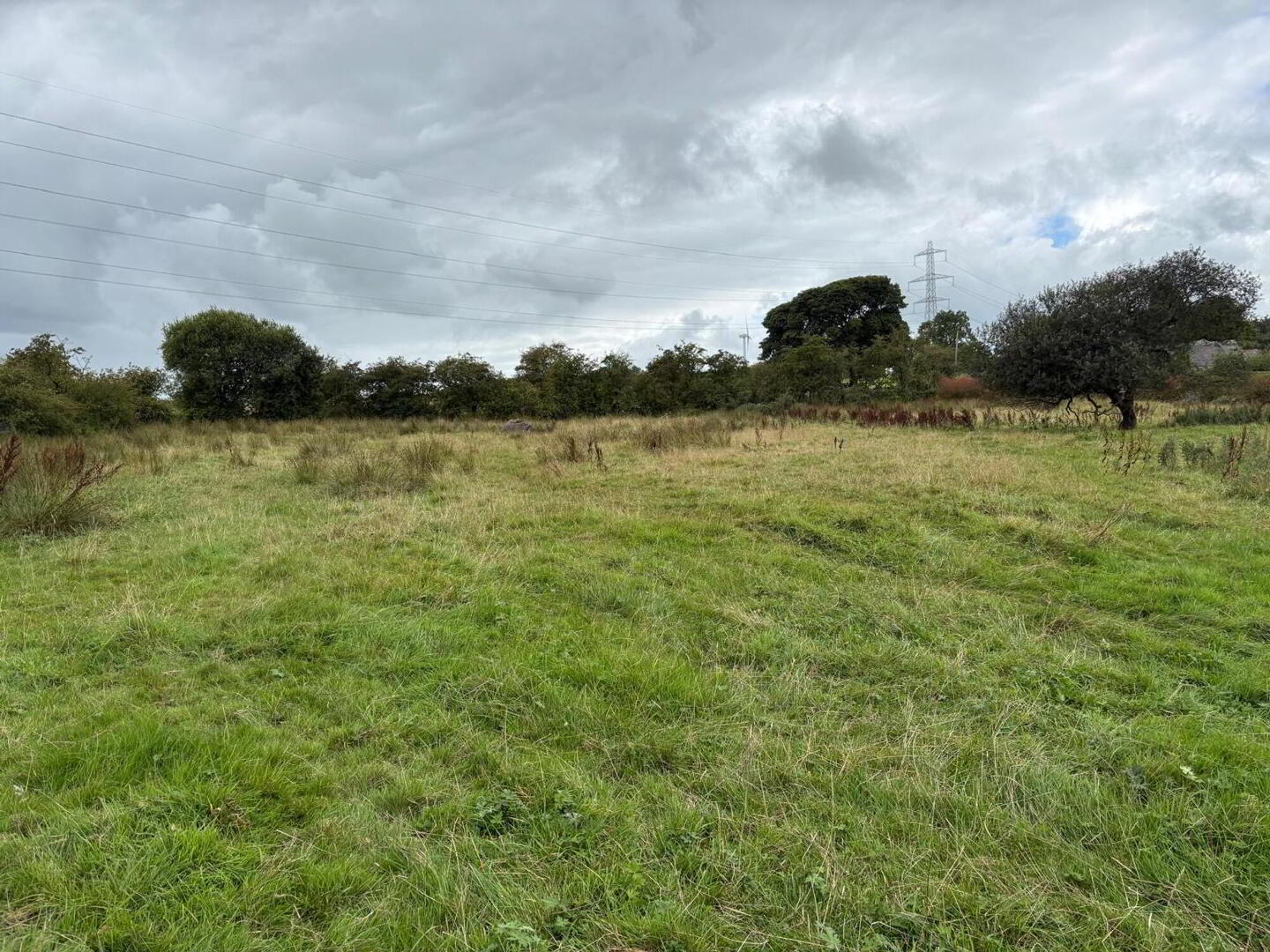 Loughmourn Road 1 of 3