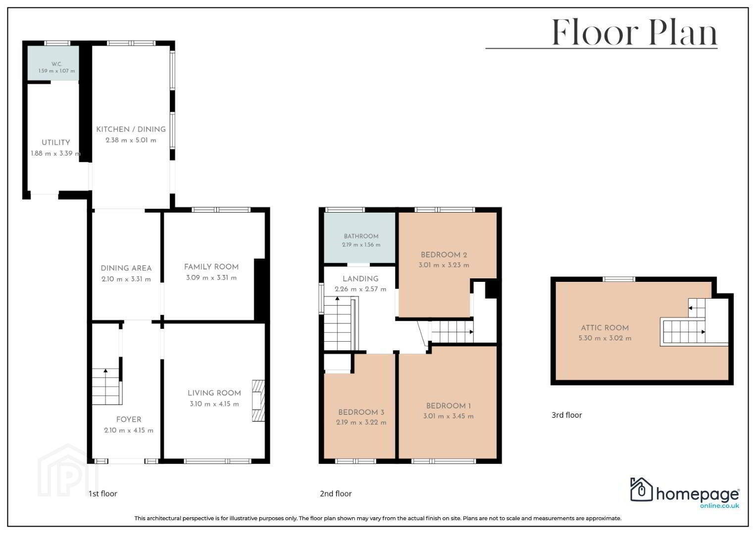 11 Knoxhill Avenue 37 of 37