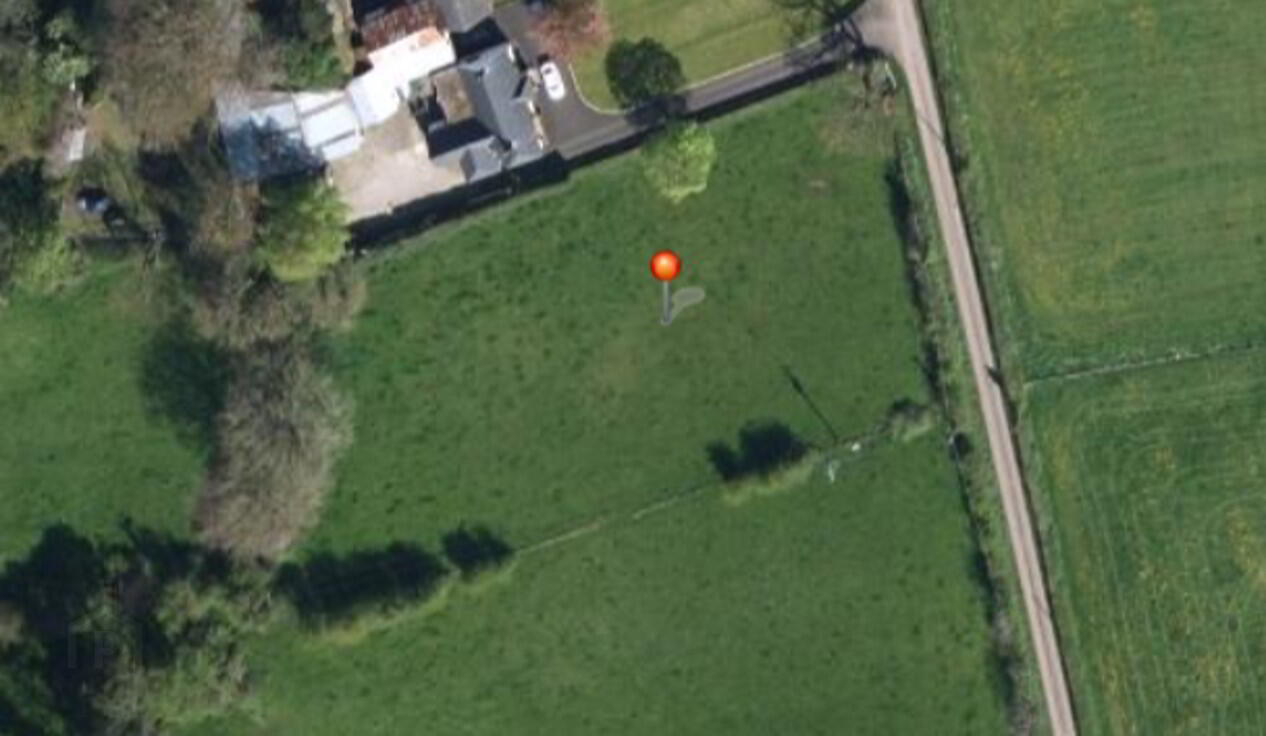 35m SE Of 37 Ballynacross Road 11 of 12