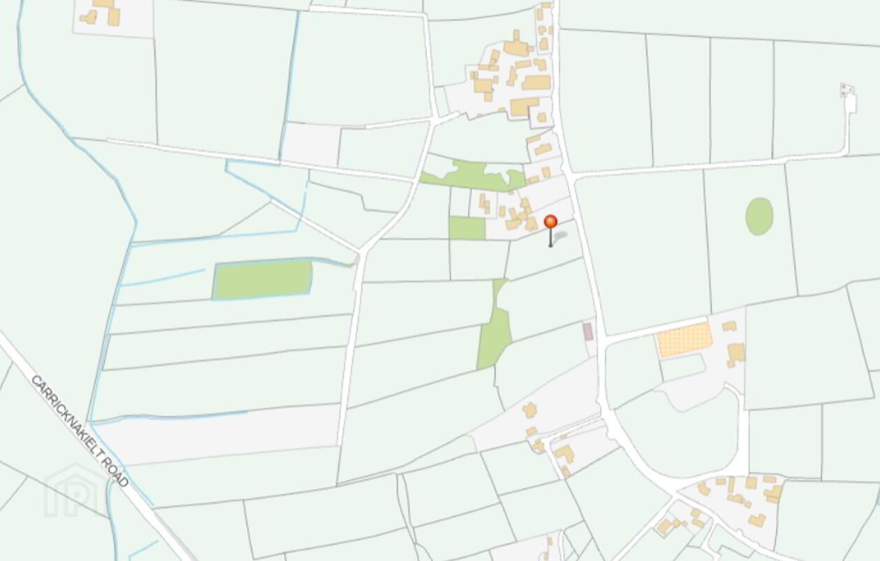 35m SE Of 37 Ballynacross Road 12 of 12