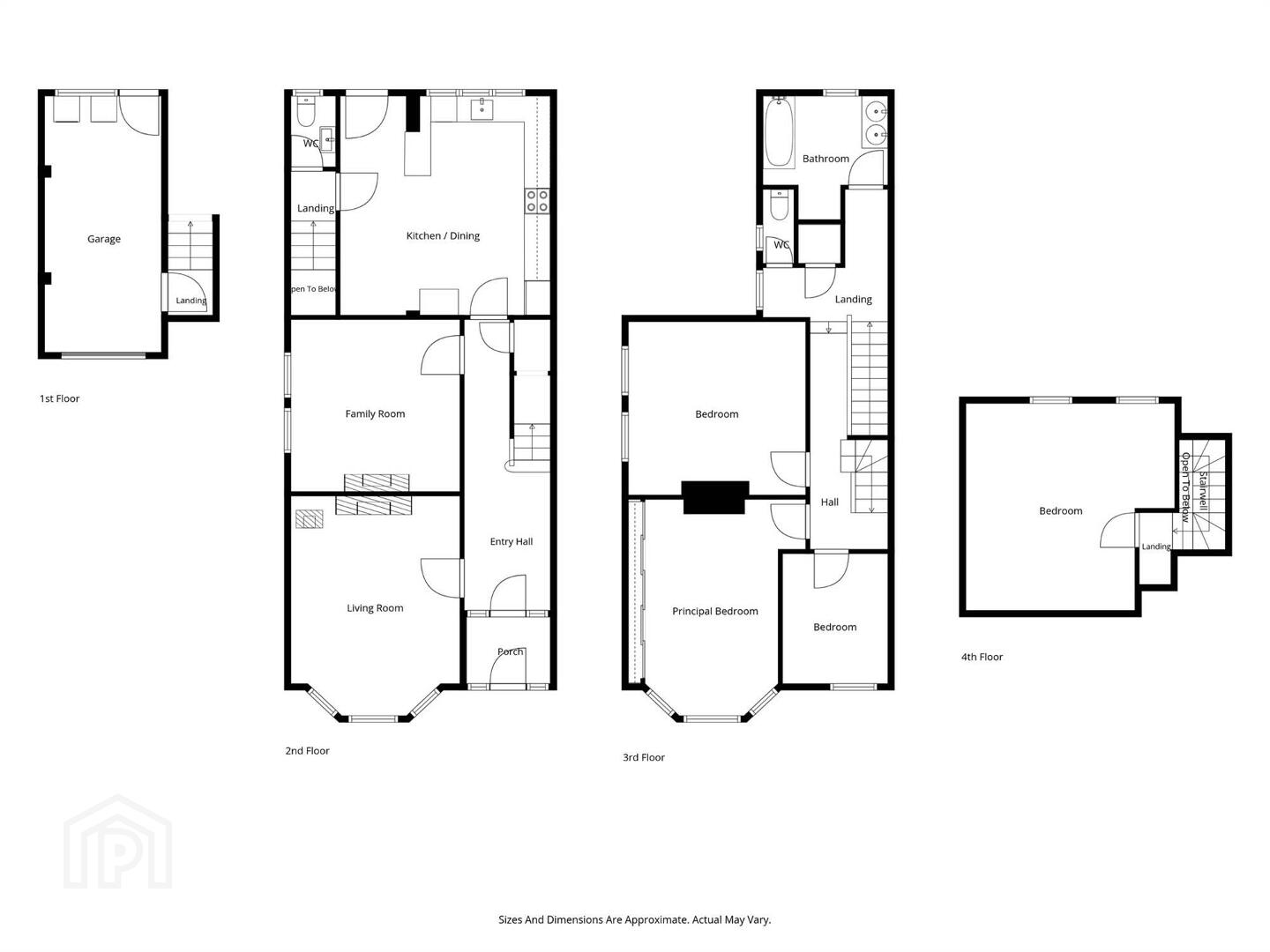 13 Fourth Avenue 36 of 36