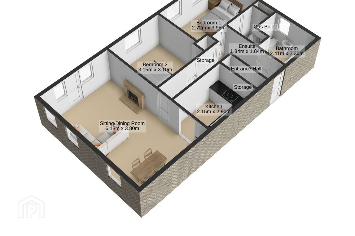 1 Plunkett Court 9 of 10