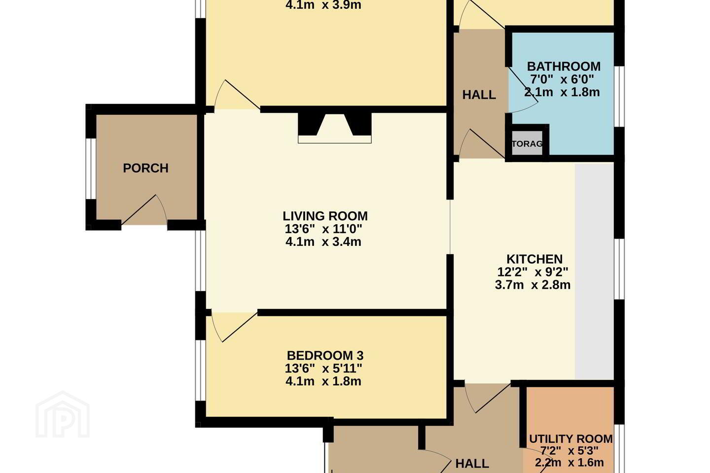 House 24 of 24