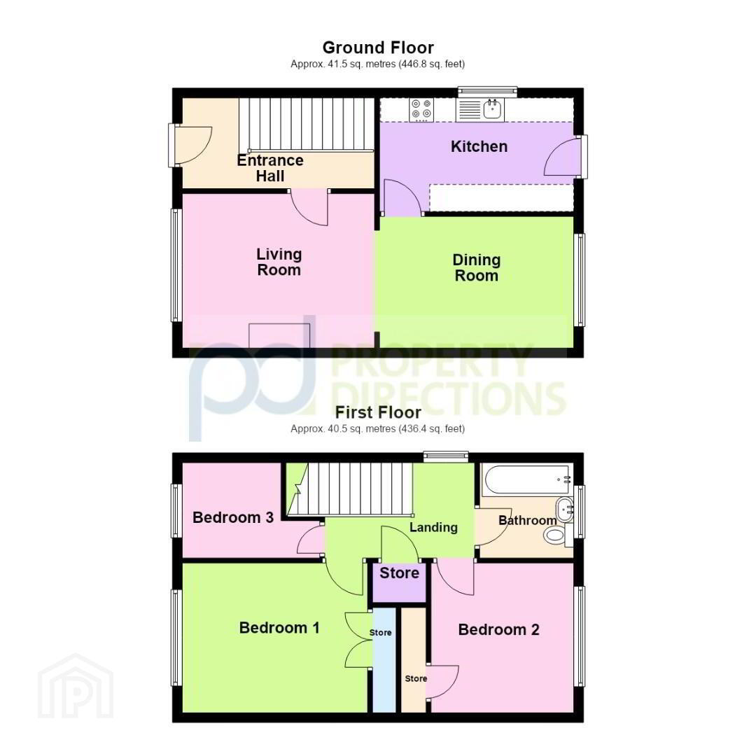 4 Mourne View Crescent 19 of 20