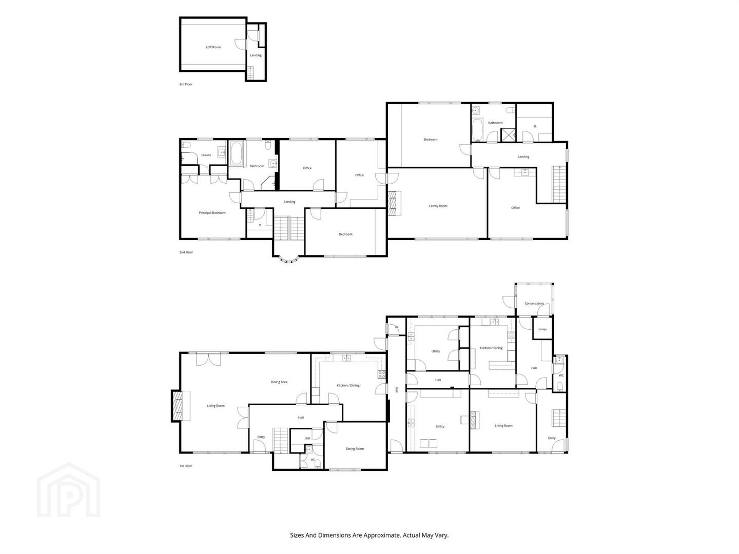 Oakleigh House, 736 Saintfield Road 62 of 62