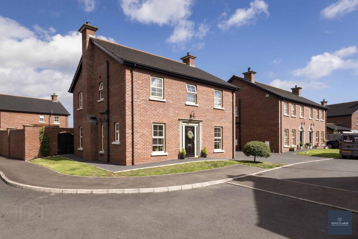 85 Ballynadrone Meadows 2 of 40