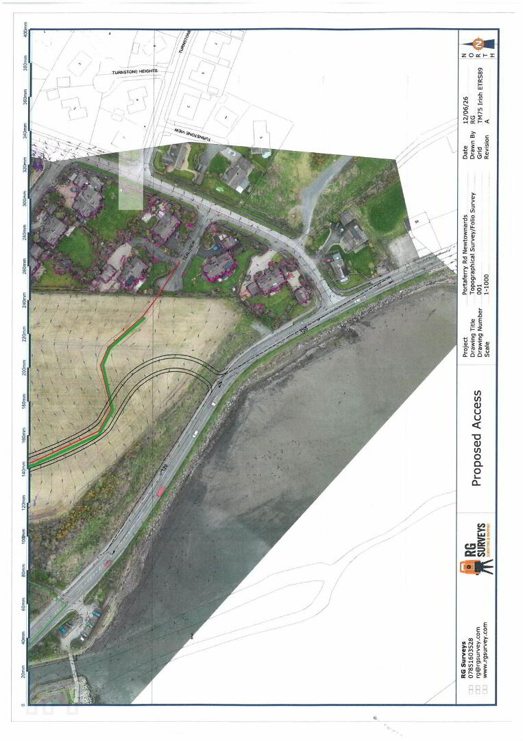 Potential Development Lands , To, 28 Portaferry Road 10 of 10