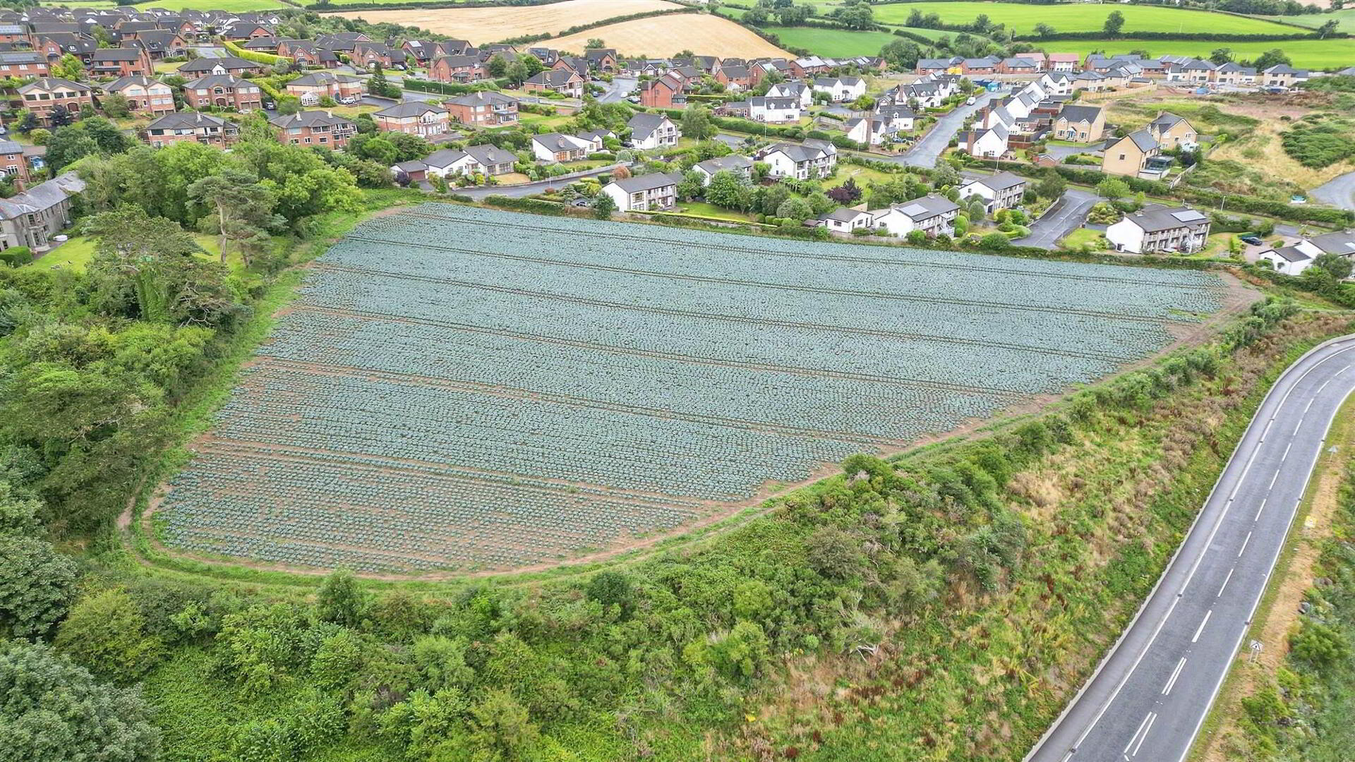 Potential Development Lands , To, 28 Portaferry Road 1 of 10