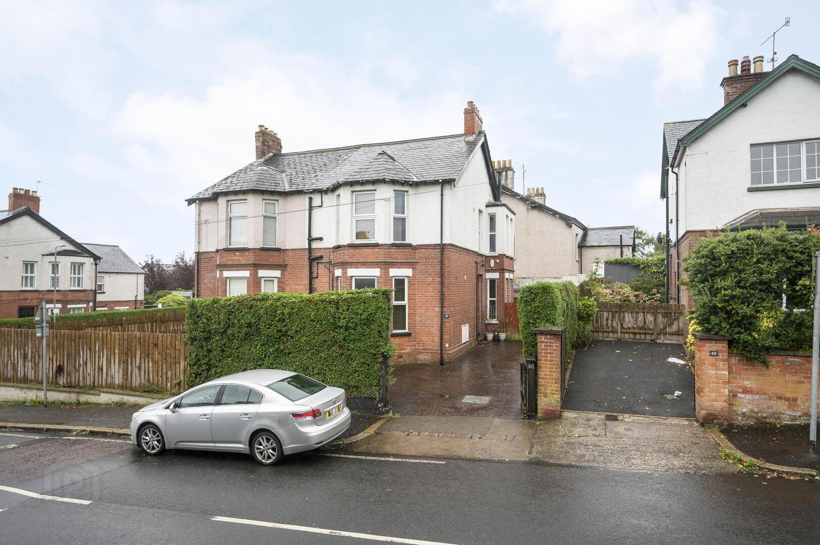 46 Old Cavehill Road 1 of 16
