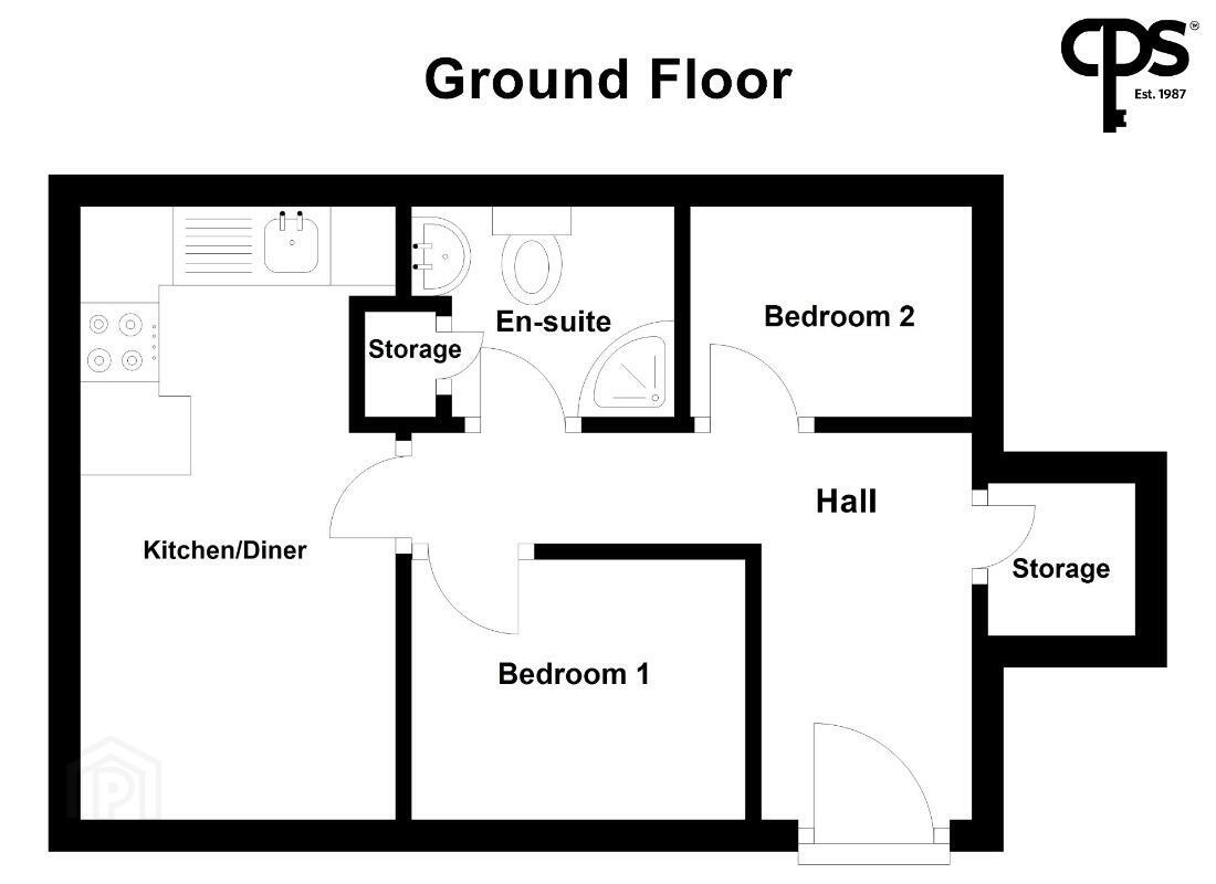 6 Ashleigh Manor 21 of 22