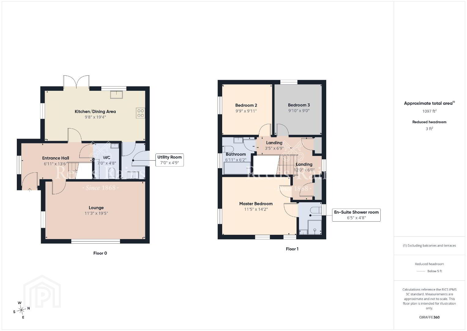 15 Ashbourne Manor 16 of 17