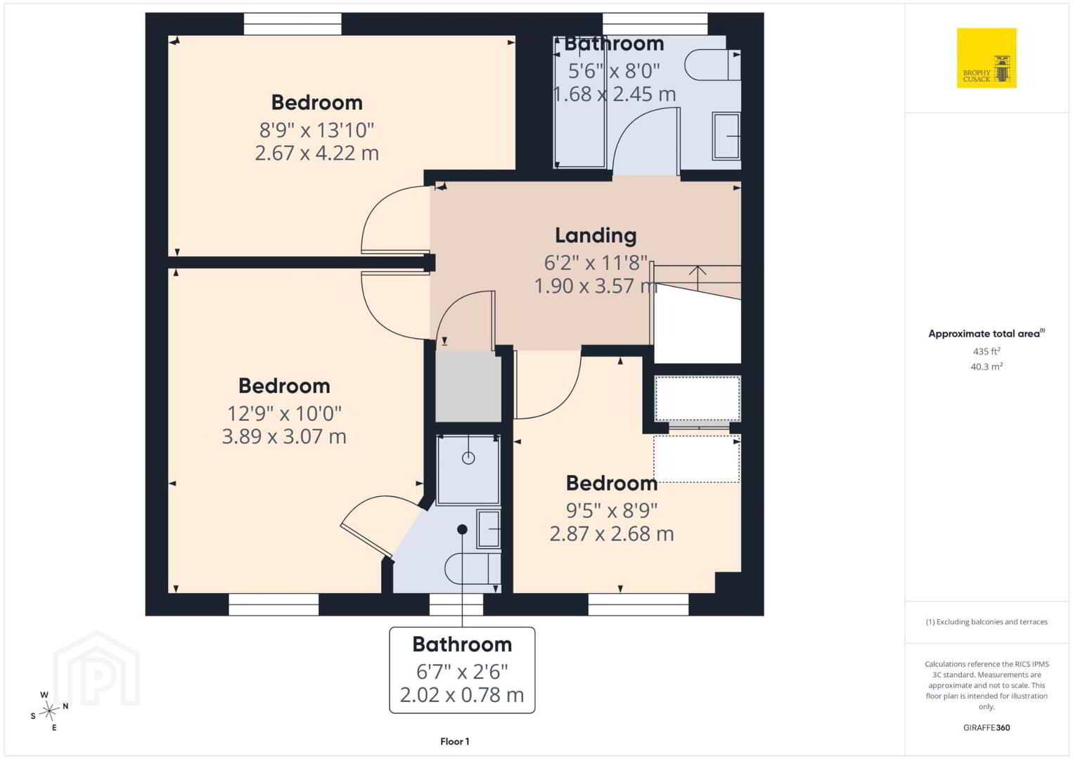 4 Carn Glas Mews 18 of 19
