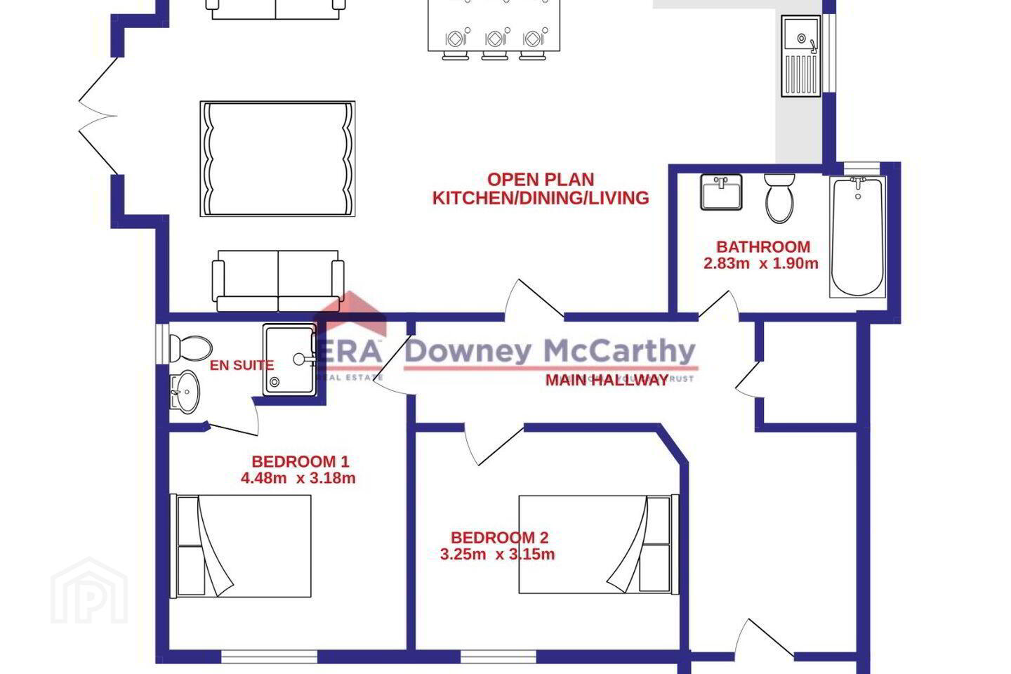 9 Bowling Court 22 of 23