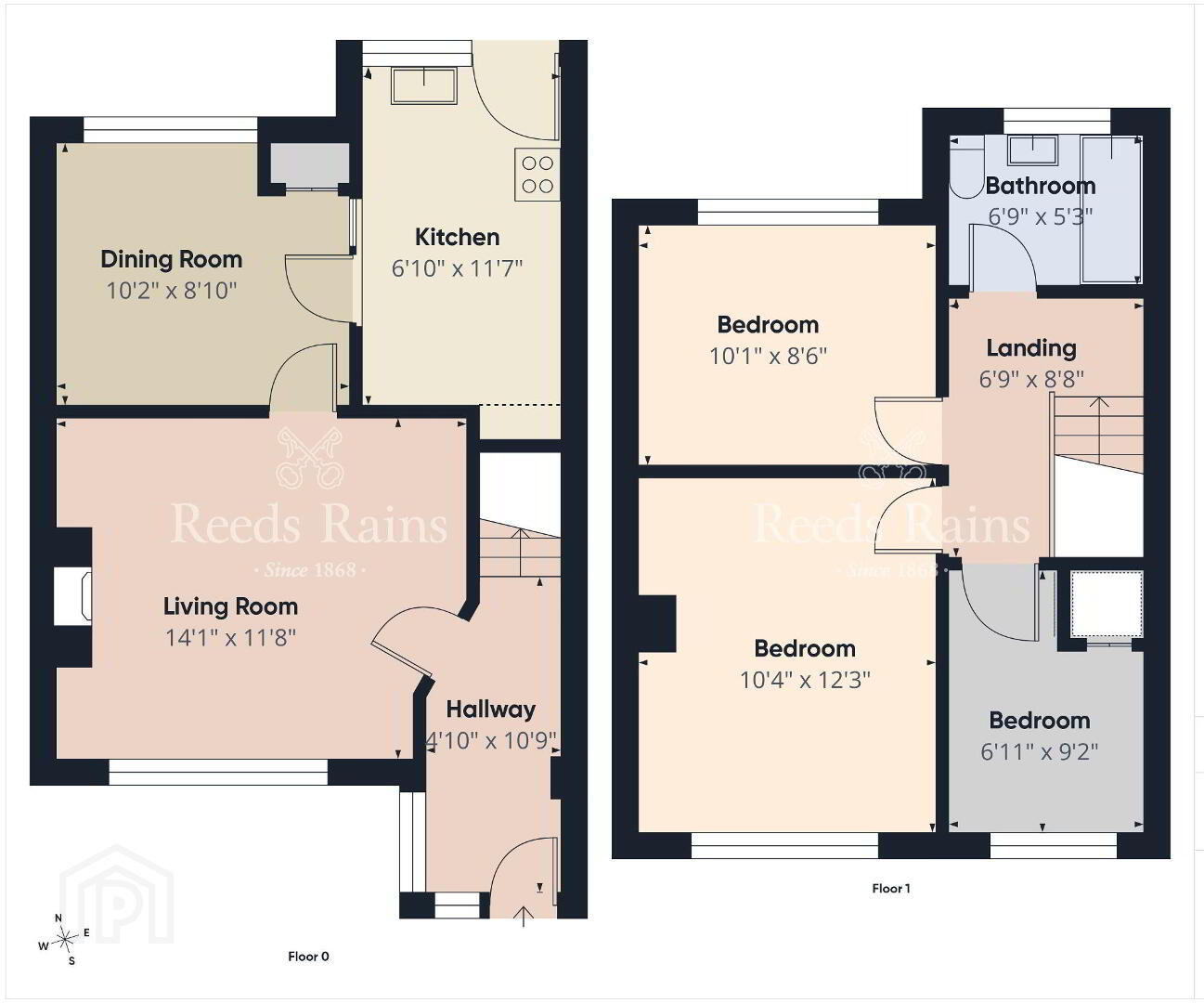 132 Church Crescent 12 of 13