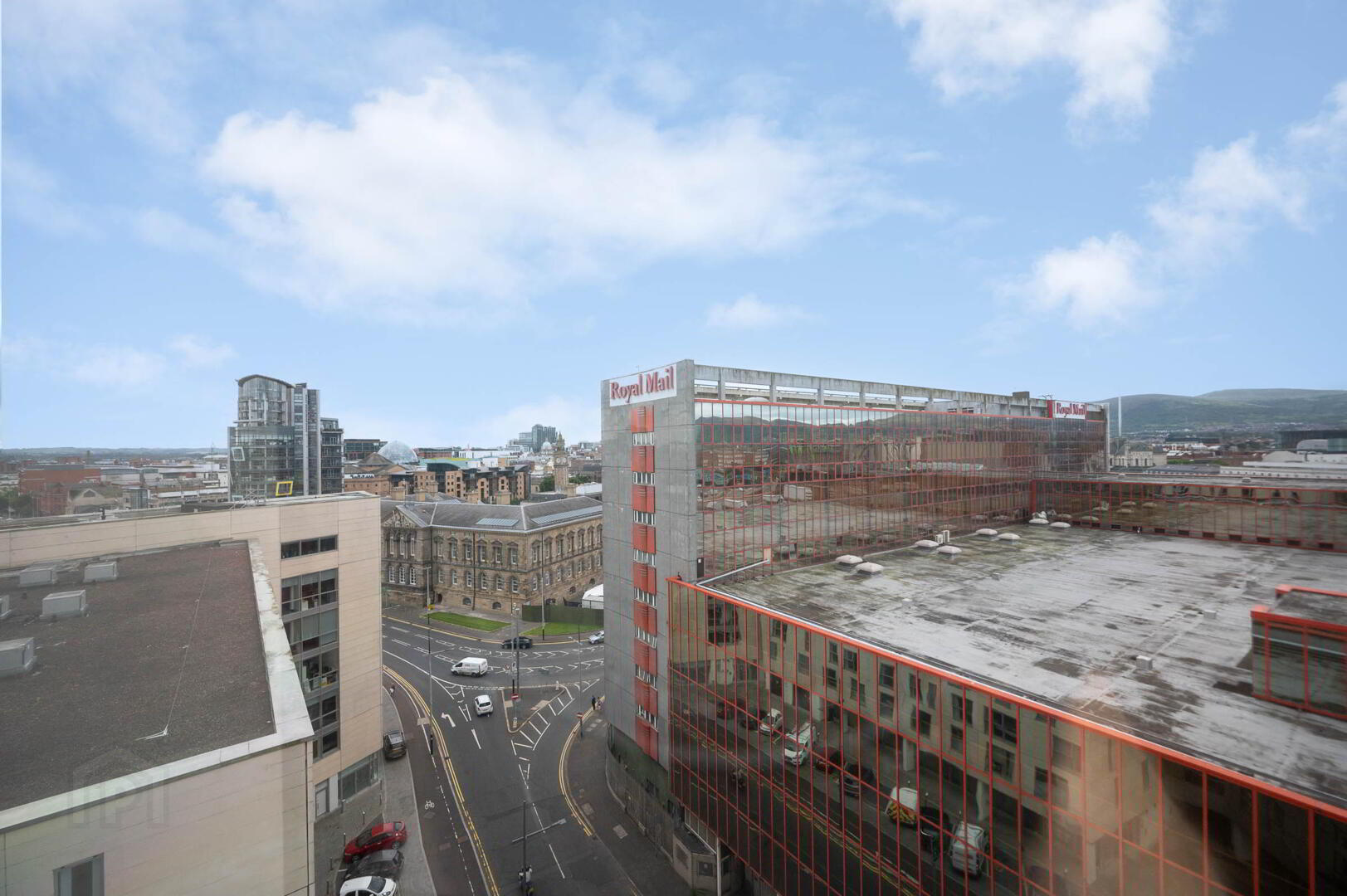 10.01 The Obel, 62 Donegall Quay 17 of 18