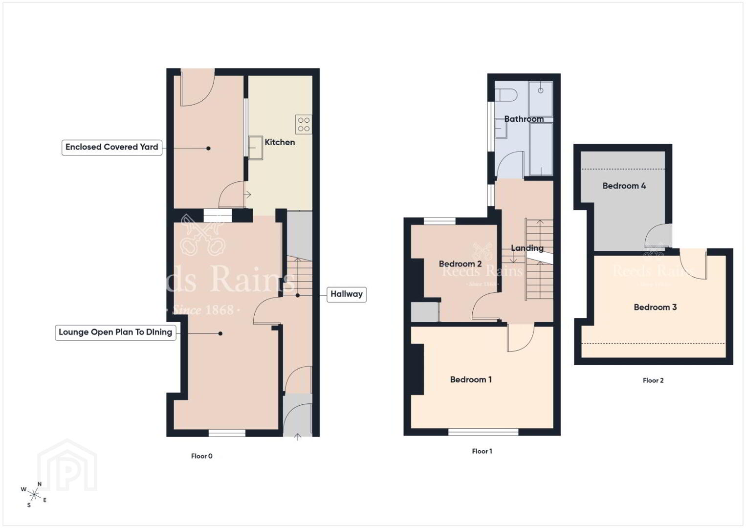 4 Ulsterdale Street 24 of 25
