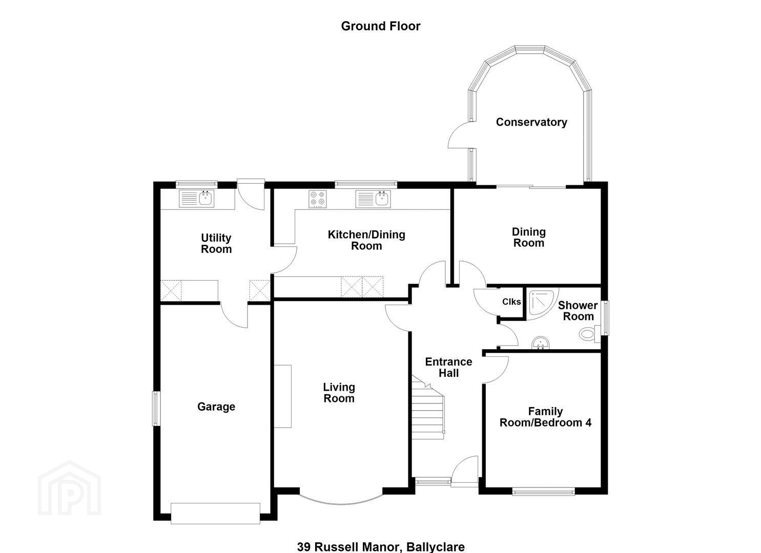 39 Russell Manor 3 of 28