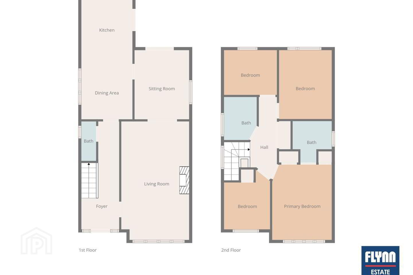 13 Highfield Lawns 17 of 17