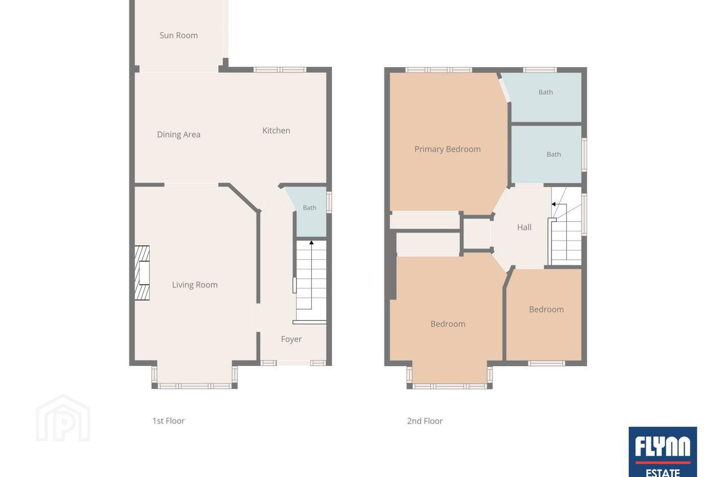5 Abbeyvale Rise 16 of 16