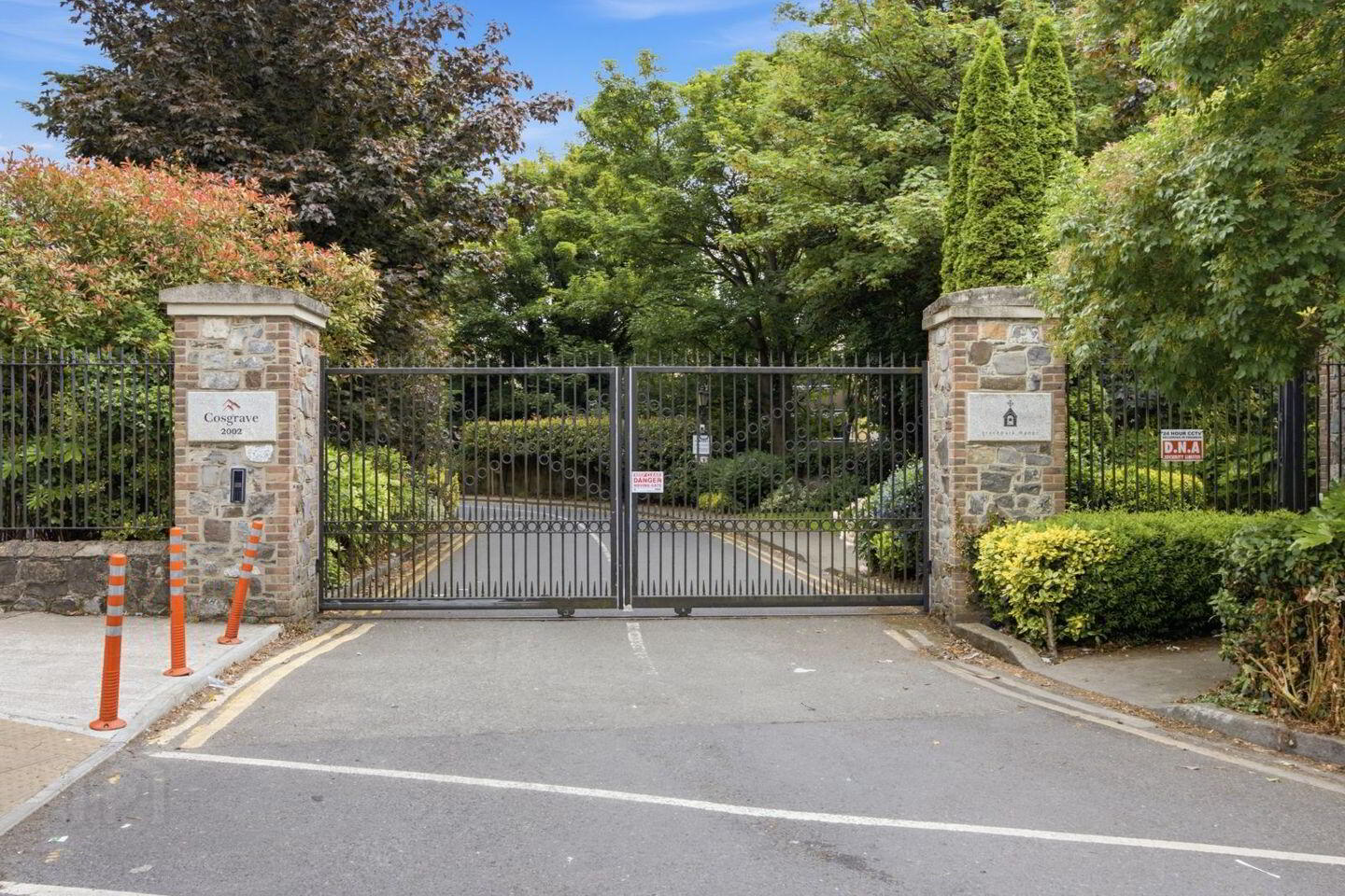 Apartment 317 Gracepark Manor 23 of 24