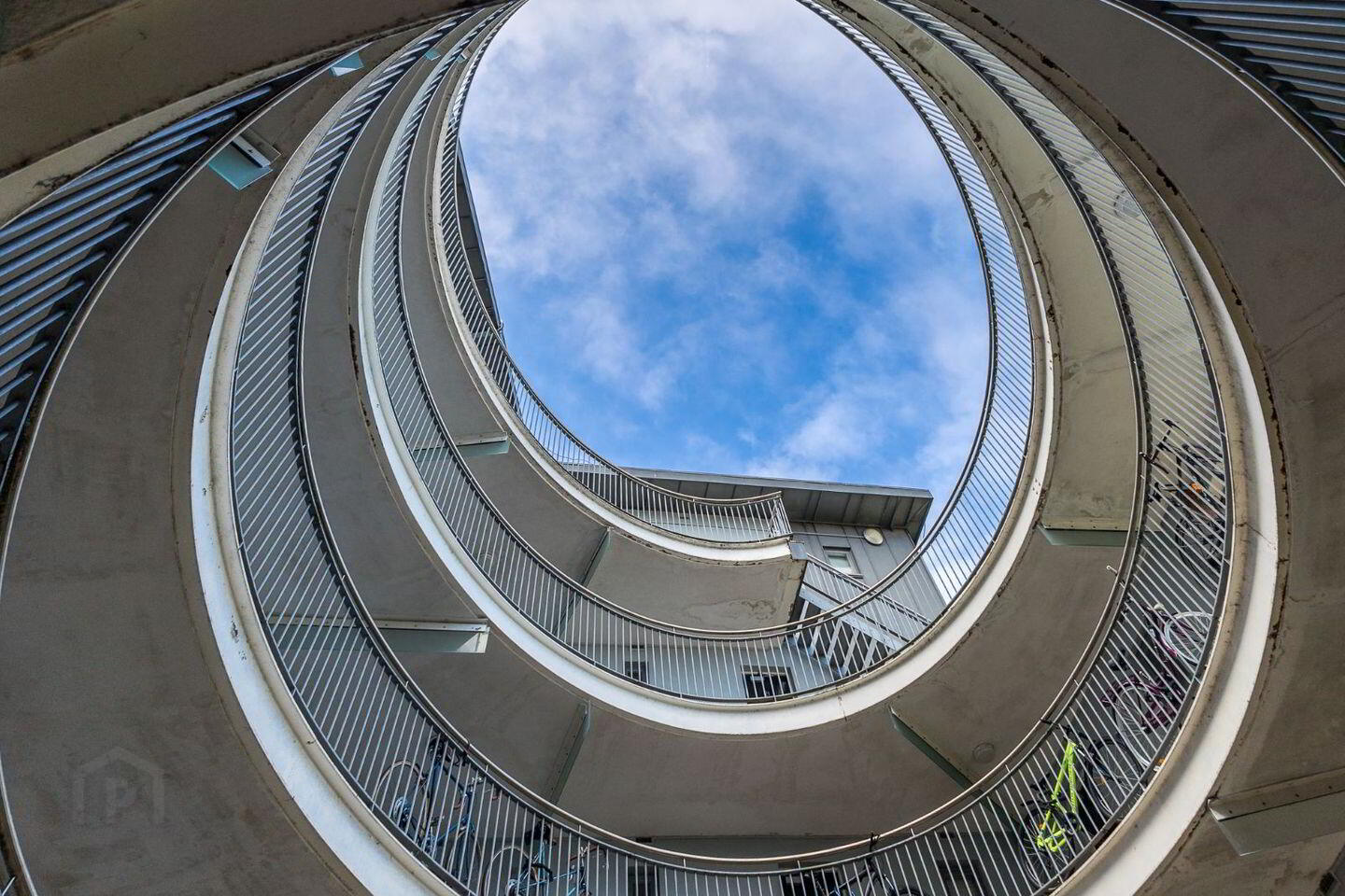 Apartment 20 Aldborough Court 18 of 19