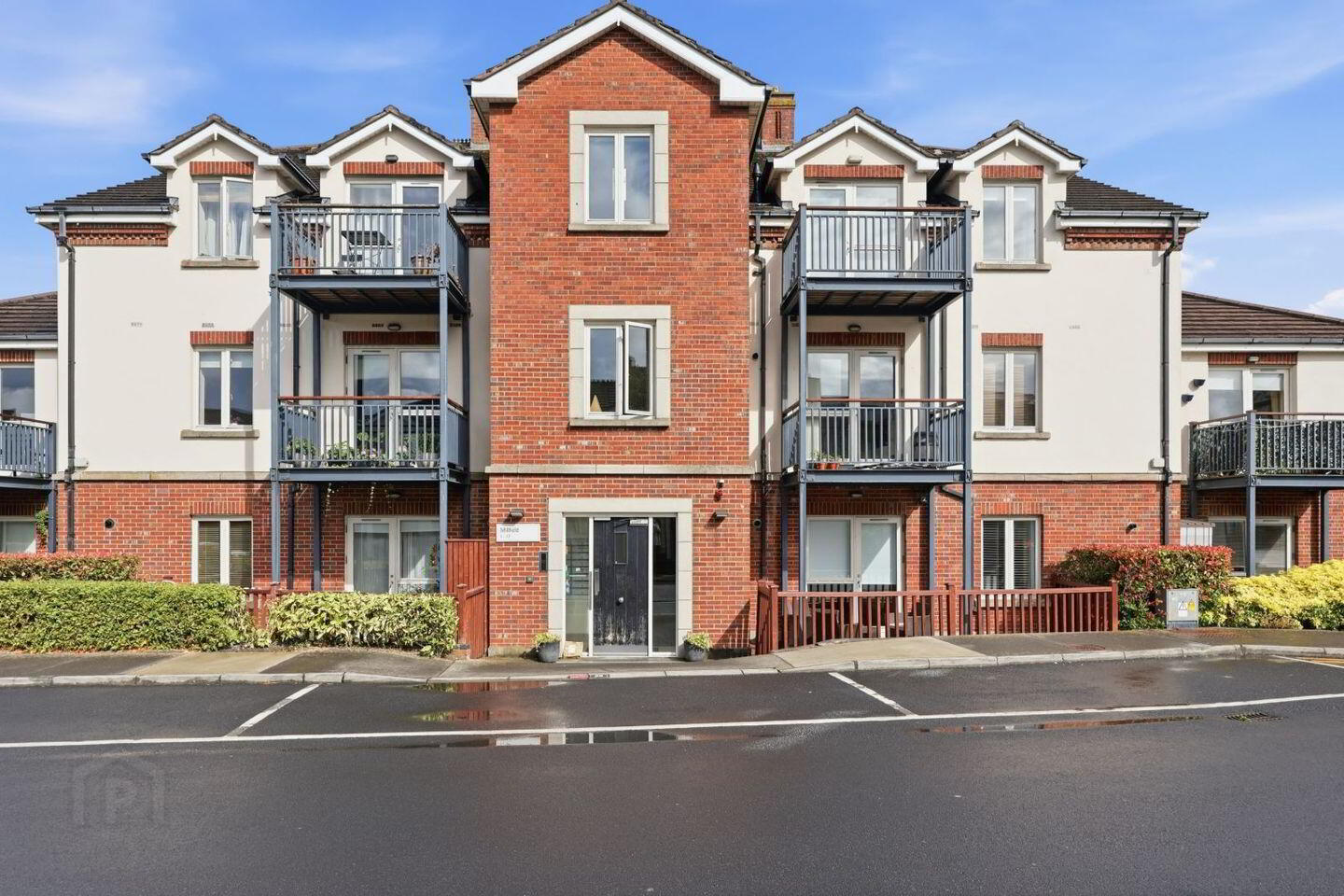 Apartment 6 Millfield 14 of 15