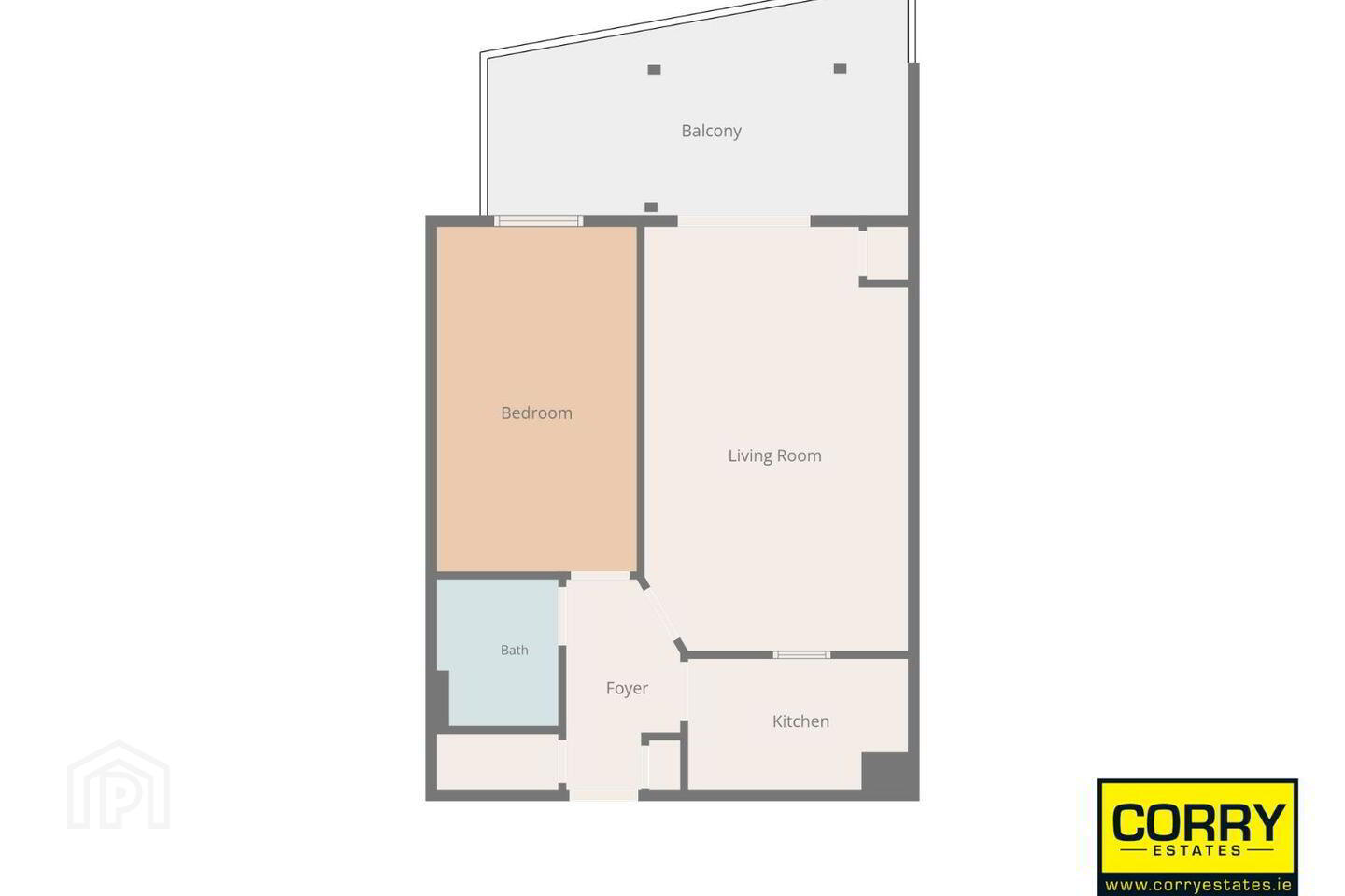 Apartment 6 Millfield 15 of 15