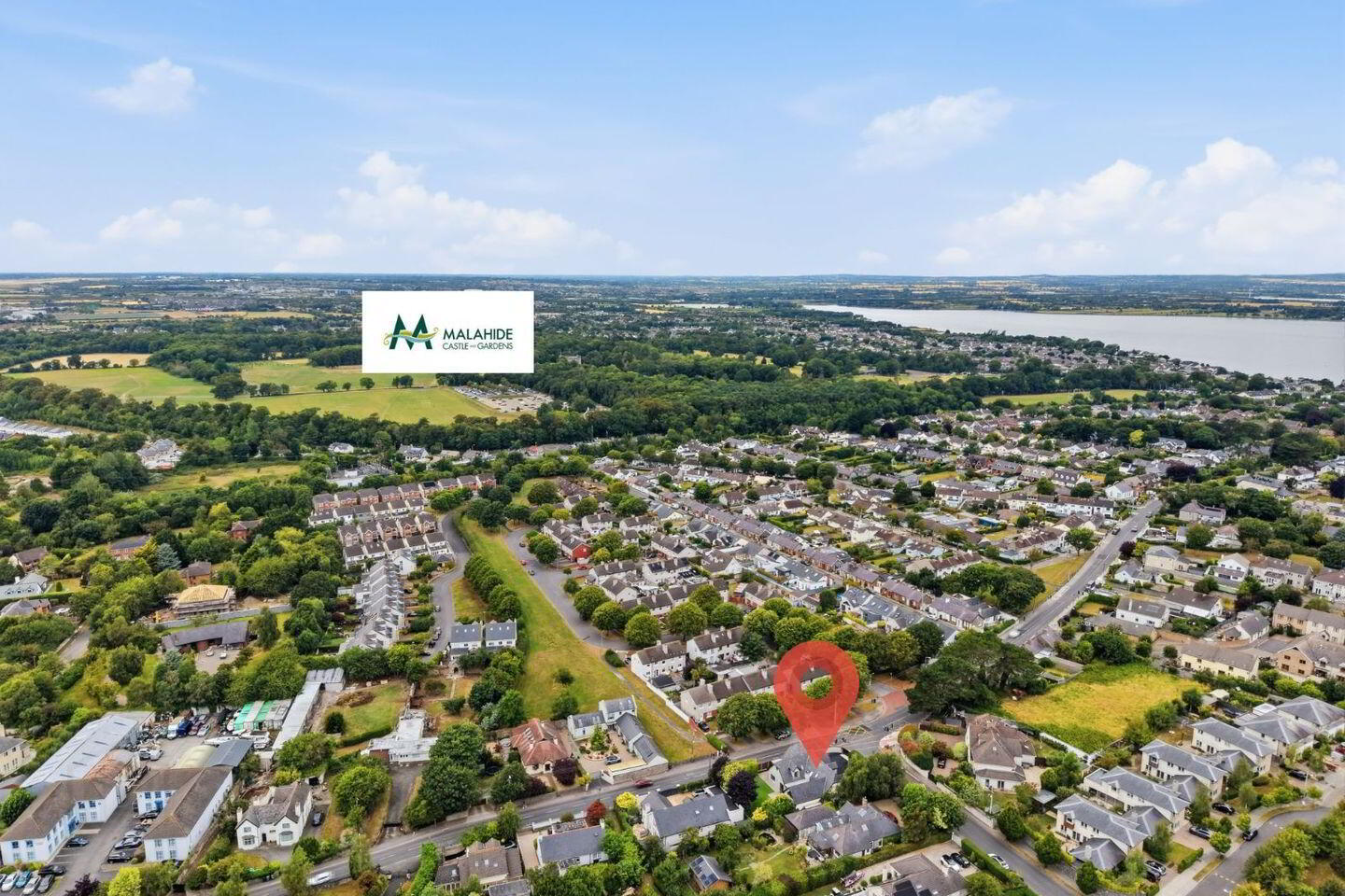 Bannaventa, 1 Seamount Road 24 of 25